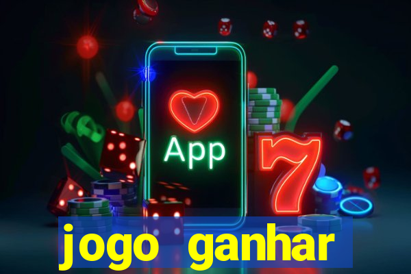 jogo ganhar dinheiro via pix